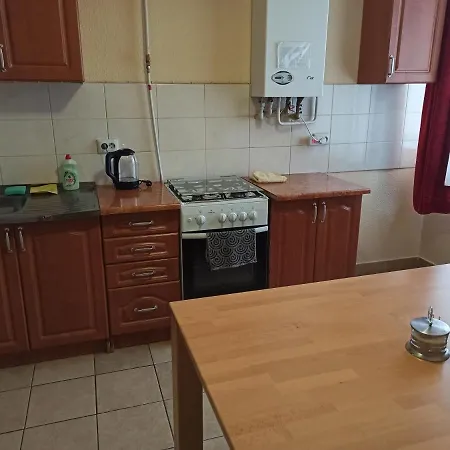 Lejlighed Cozy Two *