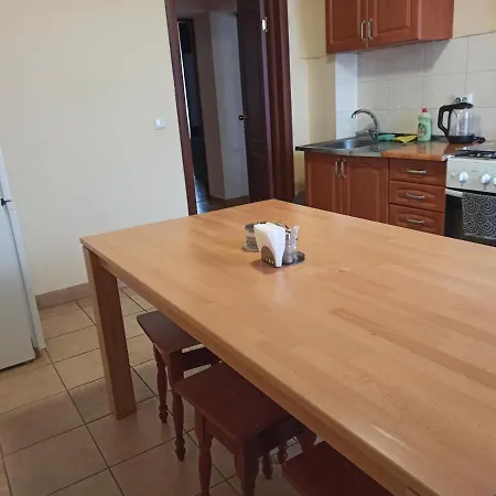 Cozy Two * Mukatjevo