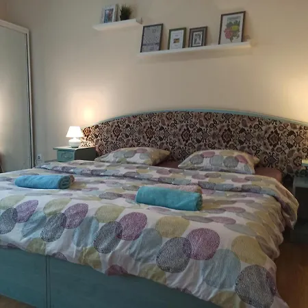 Apartment Cozy Two *
