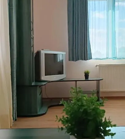 Vip In The Centre Апартаменты *