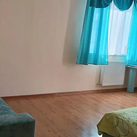 Cozy Two Apartment Mukacheve
