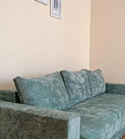 Apartment Cozy Two *