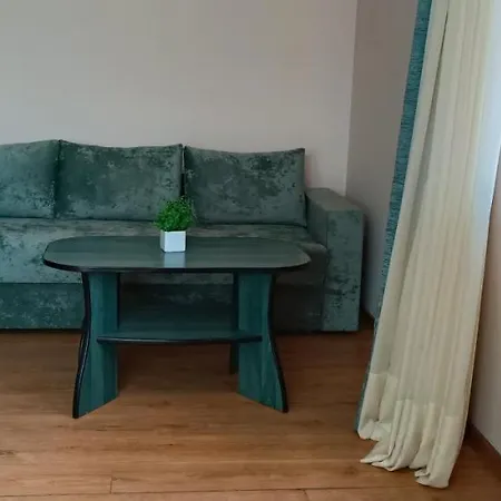 Апартаменты Vip In The Centre