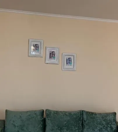 Vip In The Centre Мукачево