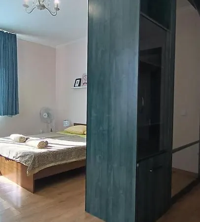 Vip In The Centre Апартаменты *