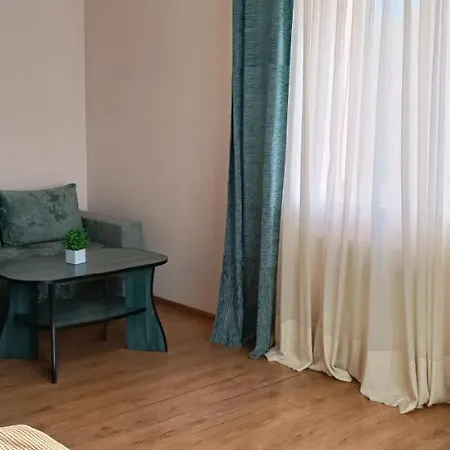 Vip In The Centre * Мукачево