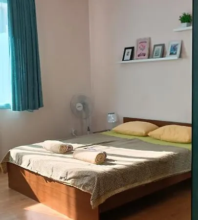 Apartment Cozy Two