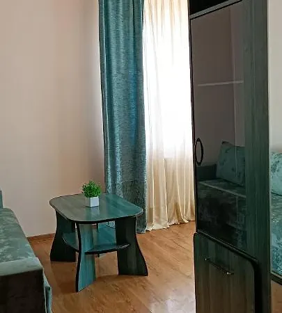 Vip In The Centre Апартаменты