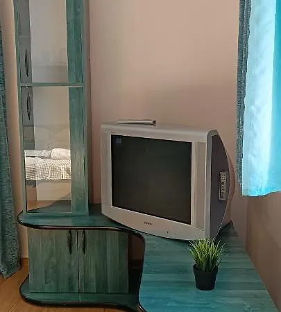 Vip In The Centre Апартаменты Мукачево