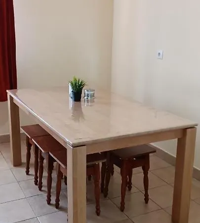 Апартаменты Vip In The Centre
