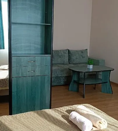 Cozy Two * Mukacheve