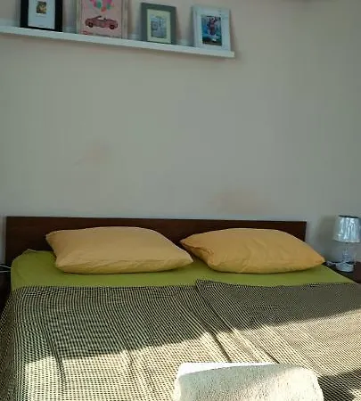 Апартаменты Vip In The Centre *