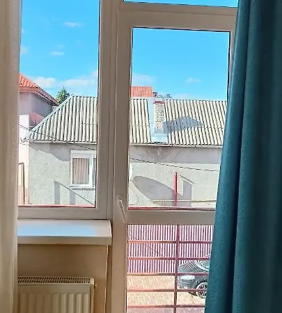 Vip In The Centre Мукачево