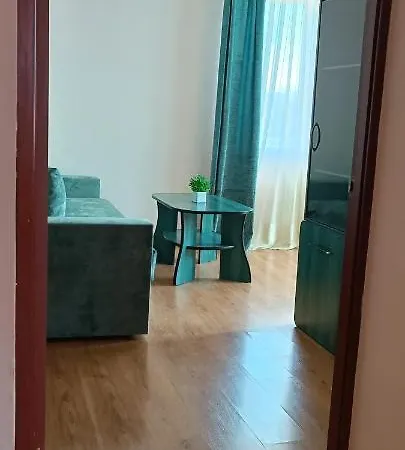 Cozy Two Apartment