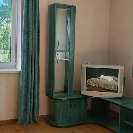 Apartment Cozy Two *