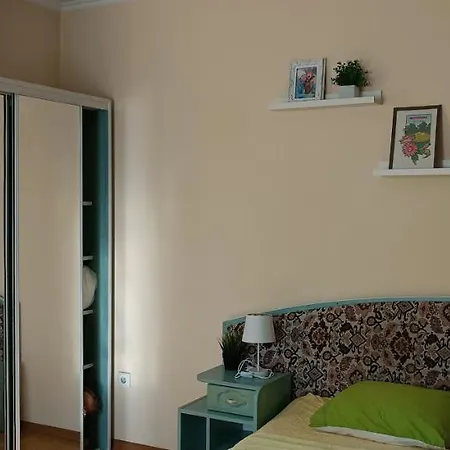 Cozy Two Mukacheve