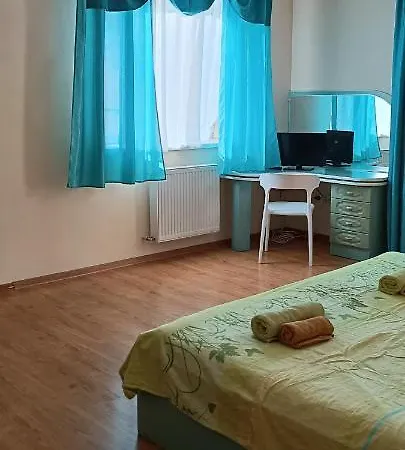 Апартаменты Vip In The Centre *