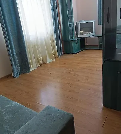 Vip In The Centre Апартаменты Мукачево