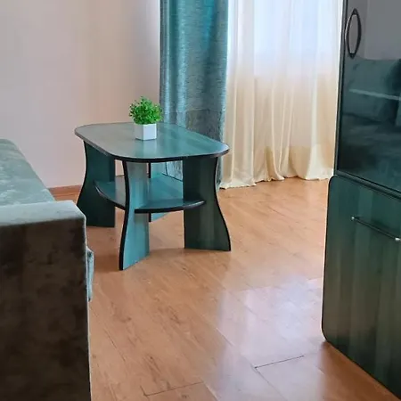 Vip In The Centre * Мукачево