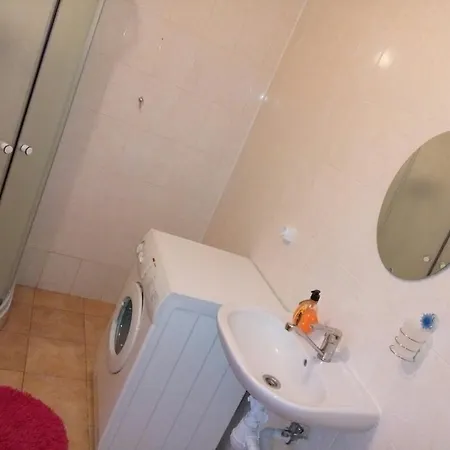 Апартаменты Vip In The Centre Мукачево