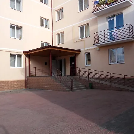 Vip In The Centre * Мукачево