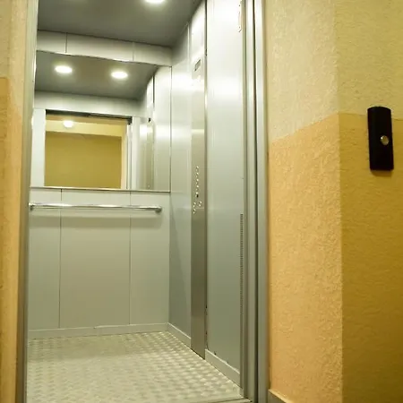 Vip In The Centre Apartment *