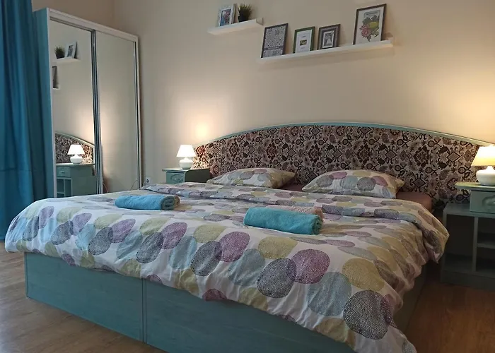 Cozy Two Mukacheve