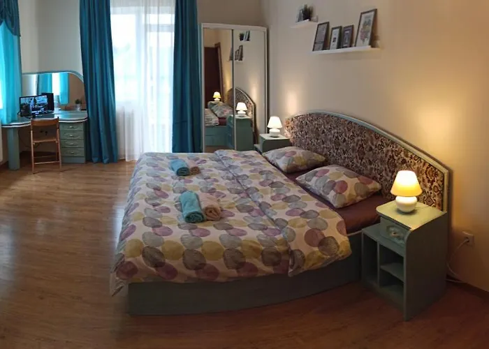 Cozy Two Mukacheve