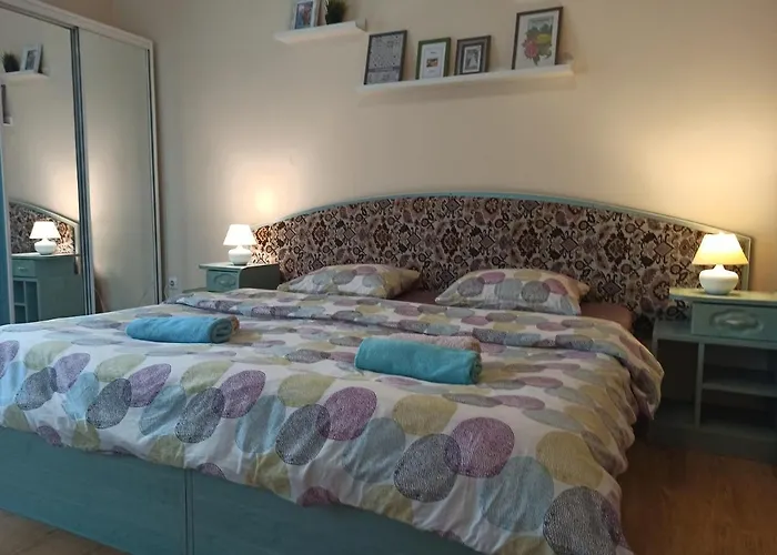 Apartment Cozy Two *