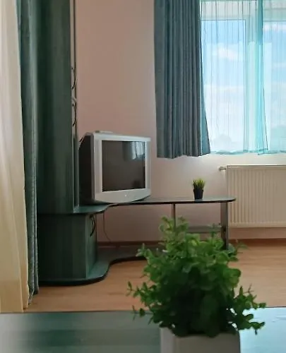 Cozy Two Apartment *