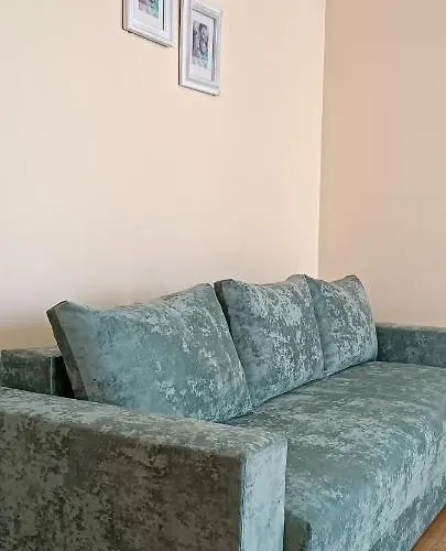 Apartment Cozy Two *