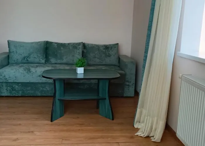 Apartment Cozy Two