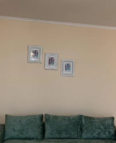Cozy Two Mukacheve