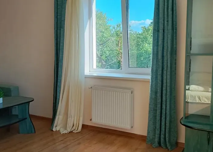 Apartment Cozy Two