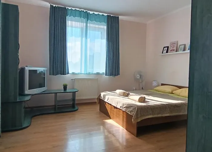 Cozy Two Mukacheve
