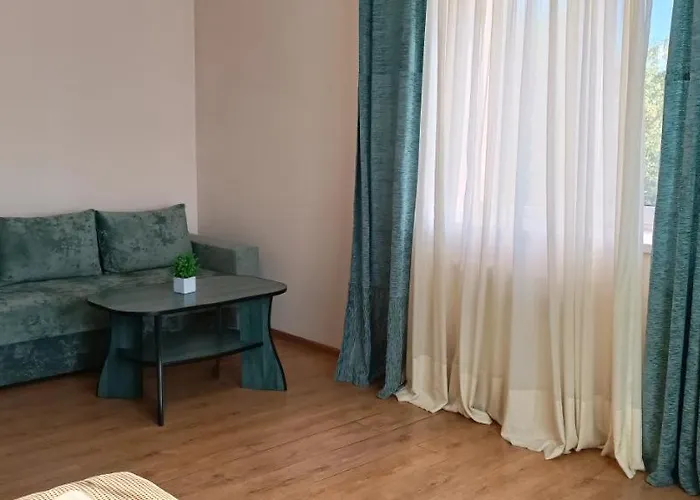 Cozy Two * Mukacheve
