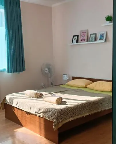 Apartment Cozy Two
