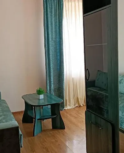Cozy Two Apartment