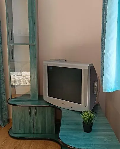 Cozy Two Apartment Mukacheve