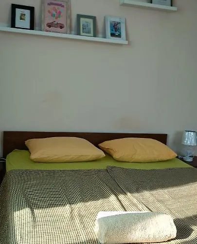 Apartment Cozy Two *