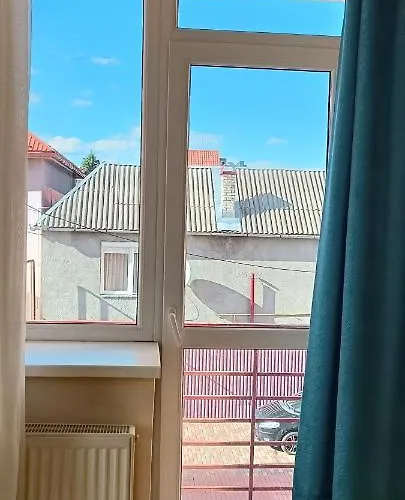 Cozy Two Mukacheve
