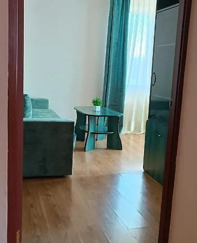 Cozy Two Apartment