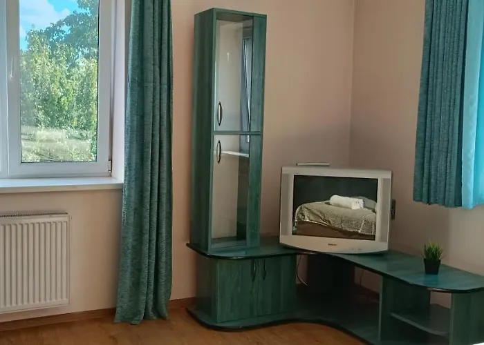 Apartment Cozy Two *