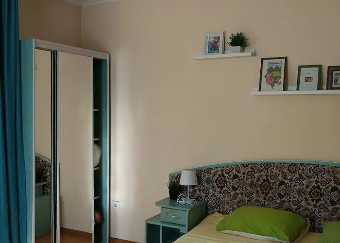 Cozy Two Mukacheve