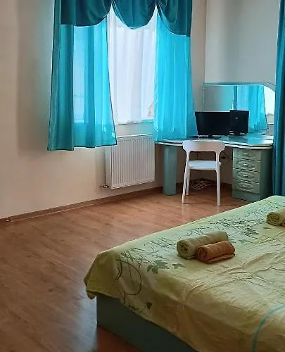 Apartment Cozy Two *