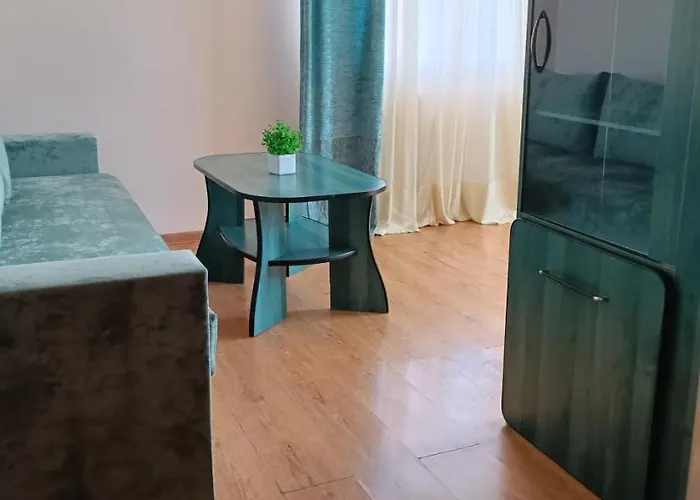 Cozy Two * Mukacheve