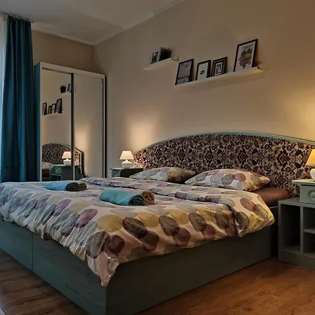 Cozy Two Lejlighed