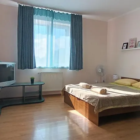 Cozy Two Mukatjevo